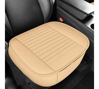 Cuscino Sedile Auto Per Suzuki Samurai Jimny Ignis SX4 Grand Vitara | Coprisedili Universale Auto Sedile Anteriori Senza Schienale, Traspirante Comodi e antiscivolo Accessori Interni