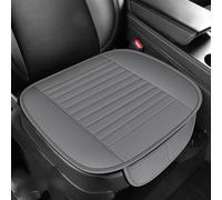 Cuscino Sedile Auto Per Suzuki Samurai Jimny Ignis SX4 Grand Vitara | Coprisedili Universale Auto Sedile Anteriori Senza Schienale, Traspirante Comodi e antiscivolo Accessori Interni