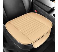 Cuscino Sedile Auto Per Suzuki Samurai Jimny Ignis SX4 Grand Vitara | Coprisedili Universale Auto Sedile Anteriori Senza Schienale, Traspirante Comodi e antiscivolo Accessori Interni
