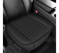 Cuscino Sedile Auto Per Suzuki Samurai Jimny Ignis SX4 Grand Vitara | Coprisedili Universale Auto Sedile Anteriori Senza Schienale, Traspirante Comodi e antiscivolo Accessori Interni
