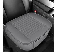 Cuscino Sedile Auto Per Suzuki Samurai Jimny Ignis SX4 Grand Vitara | Coprisedili Universale Auto Sedile Anteriori Senza Schienale, Traspirante Comodi e antiscivolo Accessori Interni