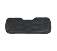 Cuscino Sedile Auto per Toyota ProAce Verso Electric 2021-2024, per Alleviare l'affaticamento Dell'anca Cuscino Guidatore Antiscivolo, 1Pcs Back-A Black