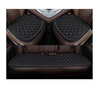 Cuscino Sedile Auto, per Toyota Yaris Cross SUV 2021-2024 2025 Cuscino Auto Guidatore,Cuscino per Sedile Auto, Cuscino Ergonomico,A Black