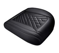 Cuscino Sedile Auto, per VW T-Cross 2019-2025 Sostegno alleviare l'affaticamento dell'anca Universale Auto Ufficio Sedia a Rotelle,A