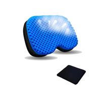 Cuscino Sedile Gel per Kayak per Gumotex Rush Premium Explorer 2012-2026
