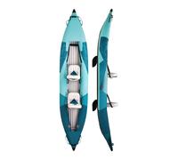 Cuscino Sedile Gonfiabile Leggero 600g per KAYAK per Aqua Marina Betta 26