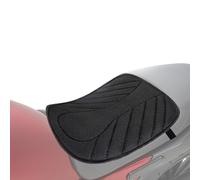 Cuscino Sedile Passeggero Per Moto, Cuscino Ad Aria Per Sella Moto, Sedia Da Seduta Portatile Morbida Con Effetto Di Raffreddamento E Sollievo Per Viaggi Con Famiglia E Amici