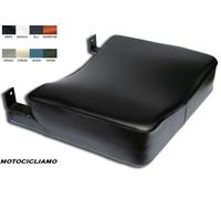Cuscino/sedile Piaggio APE CAR NERO NUOVO OFFERTA