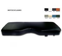 Cuscino/sedile Piaggio APE TM 703 volante nero SUPER OFFERTA motocicliamo