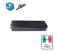 CUSCINO SEDILE SELLA SELLONE PIAGGIO APE TM 703 CON MANUBRIO TIPO ORIGINALE