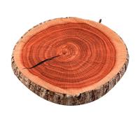 Cuscino Sedile Trendy Forma Frutta 40cm Materiale Peluche Ottimo per Decorazione