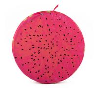 Cuscino Sedile Trendy Forma Frutta 40cm Materiale Peluche Ottimo per Decorazione