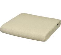 Cuscino seduta cuscino imbottito per arredo giardino poltrona 57x58 cm estern...