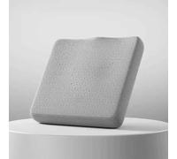 Cuscino Seduta Ergonomico Memory Cotone Studente Ufficio Antidecubito