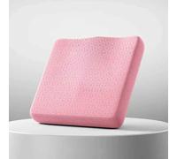 Cuscino Seduta Ergonomico Memory Cotone Studente Ufficio Antidecubito