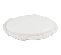 Cuscino seduta natura le rotondo Poly Set da 4 pezzi