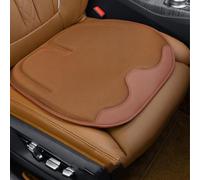 Cuscino Seggiolino Auto per Dacia Duster 2017-2025 | Cuscini Sedili Anteriori, Sedile Supporti Inferiore Protezione, Antiscivolo Traspiranti E Confortevoli, Interni Accessori
