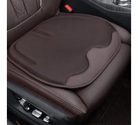 Cuscino Seggiolino Auto per Dacia Duster 3 2024-2025 | Cuscini Sedili Anteriori, Sedile Supporti Inferiore Protezione, Antiscivolo Traspiranti E Confortevoli, Interni Accessori