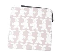 Cuscino Seggiolone Bambini, Seggio Portatile da Sedia | Sedia Pranzo e Sedia Alta per Ragazzo Ragazza da Tavolo, Back To School Party, Rialzo Sedia Cam