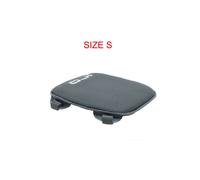 CUSCINO SELLA CONFORT OJ 3D IN GEL TAGLIA S