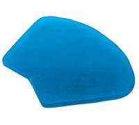 Cuscino sella in gel fai da te senza rivestimento SaddleGel™ SADDLEMEN 10034