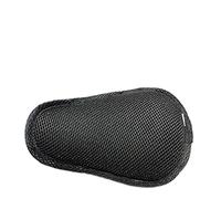 Cuscino Sella Moto, Cuscino Moto Passeggero Cuscino del sedile del motociclo universale, Biciclette da viaggio per la protezione solare del raffreddamento estivo Accrescere e ispessimento della copert