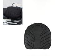 Cuscino Sella Moto per Aprilia RX 50 2002-2023 2024-pr, Ammortizzante Confortevole Traspirante Cuscino per Sella Moto Sella Moto Imbottitura Sedile Doppio Motociclista, B Back Seat