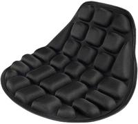 Cuscino Sella Moto per Honda Em 1 e, Antiscivolo Assorbimento degli Urti Comfort Cuscino per Sedile in Gel per Moto,1Pcs