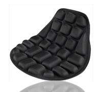 Cuscino Sella Moto per KTM RC 8C 2021-2024 Coprisella Ammortizzante Cuscino 3D Aria Motorrad Sitzkissen Traspirante Ergonomico Sollievo Pressione Lunghi Viaggi