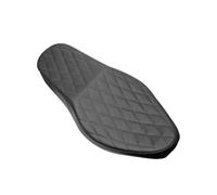 Cuscino Sella Moto Per Rebel CMX 300 500 2017 2018 2019 2020 2021 Moto Nero Di Ricambio Anteriore Posteriore Conducente Sedile Passeggero Doppi Cuscini Cuscino Moto