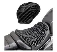 Cuscino Sella Moto per Suzuki Access 2011-2015 2016 2017 2018 2019 2020, Confortevole Traspirante Ammortizzante Cuscino Sedile Moto per Lunghe Pedalate,B