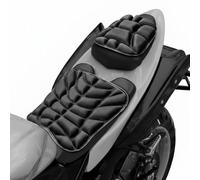 Cuscino Sella Moto per Triumph Tiger 1200 Explorer | cuscino moto confort, cuscino gel moto, coprisella antiscivolo, cuscino passeggero, cuscino traspirante, antivibrazione