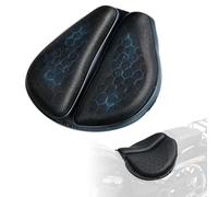 Cuscino Sella Moto per Viper Black Diamond