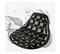 Cuscino Sella Moto per Viper Black Diamond
