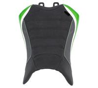 Cuscino Sella Per 1000 2017-2019 | Moto Anteriore Diver Comfort Sedile In Pelle Rider Sella Solo Cuscino Pad Per 1000 2017-2019 Per 1000SX 2020-2024