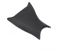 Cuscino Sella per S1000RR S1000 RR 2009-2018 | Sedile moto anteriore conducente e cuscino passeggero Sostituisci parti sedili nero per S1000RR S1000 RR 2009-2018
