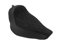 Cuscino Sella Per Softail Per Fatboy FLFBS Per Breakout | Moto Nero A Basso Profilo Cuscino Anteriore Sedile Conducente Solo Per Softail Per Fatboy FLFBS Per Breakout FXBRS 2018-Up