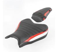Cuscino Sella Per YZF-R7 2021 | Moto Anteriore e Posteriore del Sedile del Conducente Cuscino del Passeggero Sella Passeggero Solo Per YZF-R7 2021 2022 2023