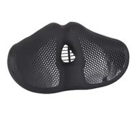 Cuscino Sellino Bicicletta per Cube Aim/Attention/Analog/Acid/Access | Sella Cletta Sostituzione Della Ammortizzante Antiscivolo Ampio Morbido Uomo Donna Comoda Senza Naso Esercizi Ciclismo
