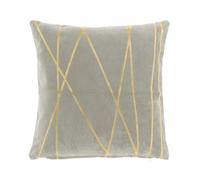 Cuscino Senza 45x45 cm Colore Chateau Grey