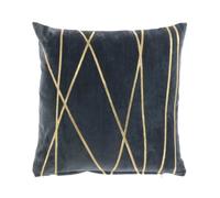 Cuscino Senza 45x45 cm Colore Dark Grey