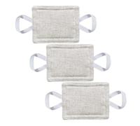 Cuscino silenziatore per porta, con riduzione del rumore, copertura imbottita per chiavistello | Cuscino per chiudiporta silenzioso, blocco acustico per porta, silenziatore per porta, rumore leggero