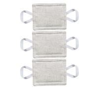 Cuscino Silenzioso per Chiusura Porta,Imbottitura Spessa Antirumore con Cinghie Elastiche | Silenziatore Antisbattimento per Porta | per Casa Biblioteca Spa Scuola Uso Notturno Bagno Comunità Anziani