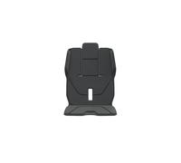 Cuscino singolo Thule (nero) TU