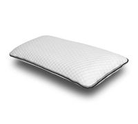 Cuscino Sleezzz Smart regolabile in altezza e in rigidità 33 x 75 cm