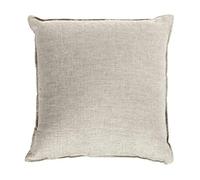 Cuscino SOFFIO-unica-NATURALE BROWN