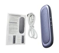 Cuscino Sotto il Cuscino Altoparlante a Conduzione Ossea con Rumore | Design compatto e portatile, 150 giorni in standby, spegnimento automatico con timer, modalità T Card e BT, ausilio per il