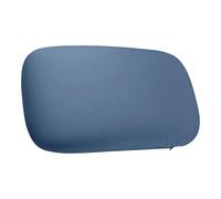 Cuscino sportivo da viaggio, portatile e comprimibile da campeggio, comodo ed ergonomico, in memory foam, supporto ergonomico per dormire, ideale per adulti e bambini, viaggi, escursioni, aereo