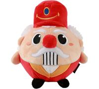 CUSCINO SQUISHY ANTISTRESS SCHIACCIANOCI 14 CM