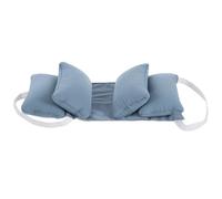 Cuscino, Stabilizzatore della testa, Postura, Posizionatore di sonno per allineamento del collo, Supporto laterale regolabile, Chirurgia